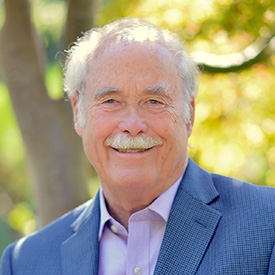 Gerry F. Bryant