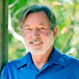 Robert Seymoure, MS, MPH,