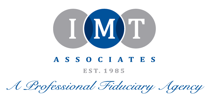 IMT Associates Logo